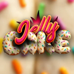 Barneys Farm Jelly Cake 3er Pack – neu 2026 + 3er Giftpack gratis
