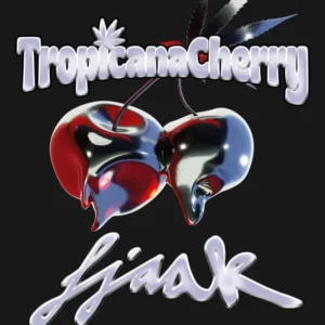Barneys Farm Tropicana Cherry
