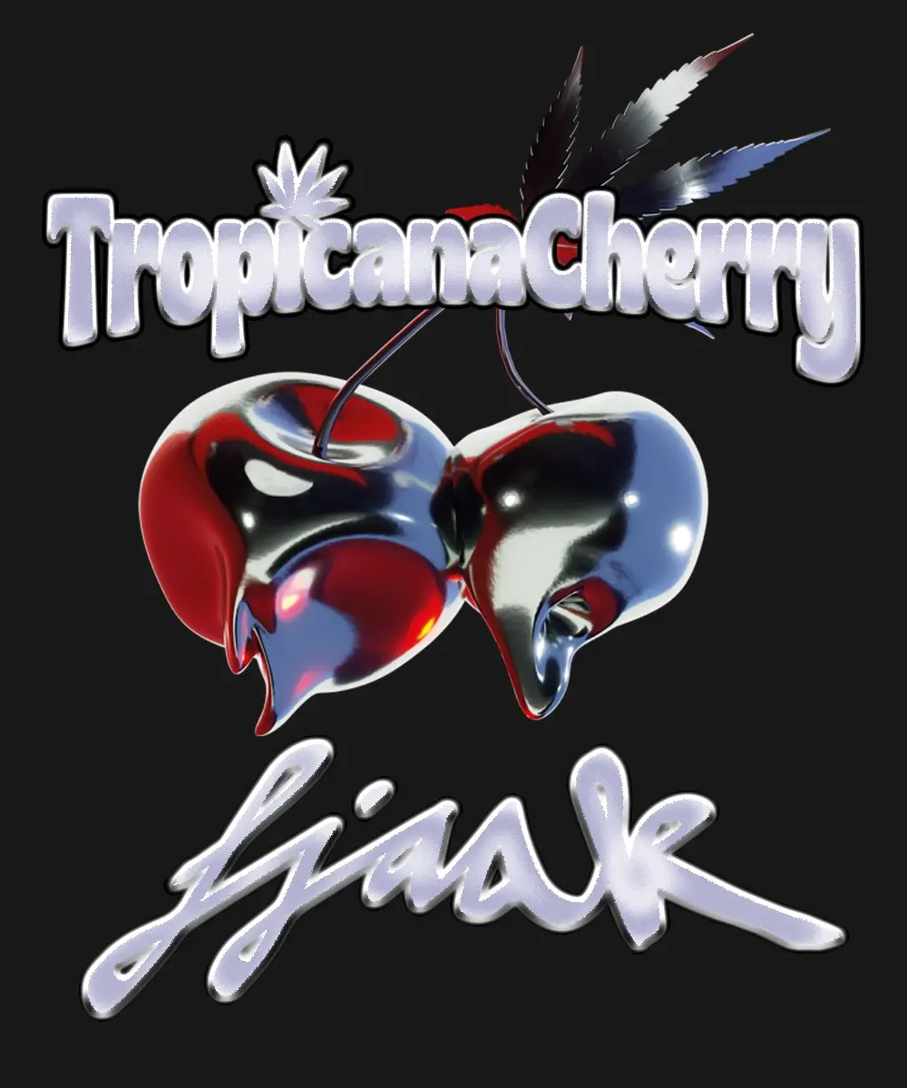 Barneys Farm Tropicana Cherry