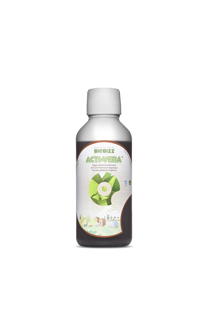 Biobizz ACTI Vera