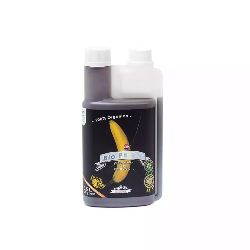 BioTabs Bio PK 5 8 500ml