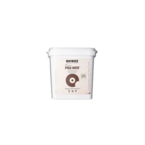 Biobizz Pre Mix 5L