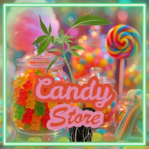 Candy Store
