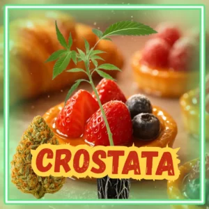 Crostata
