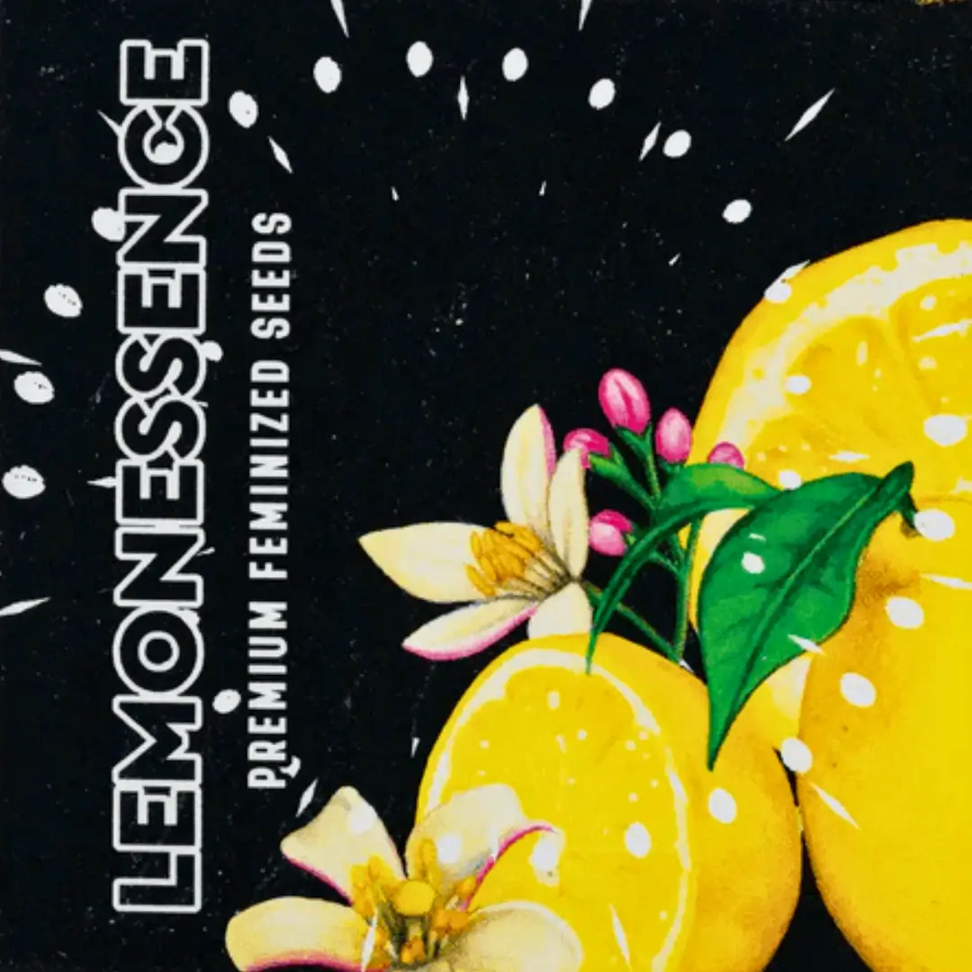 Doja Lemonessence
