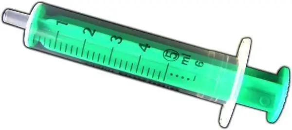 5ml Abfüllhilfe
