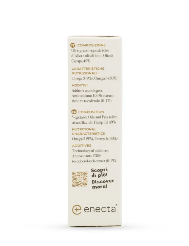 Enecta CBD-Öl für Haustiere 5%, 500 mg, 10 ml – Bild 4