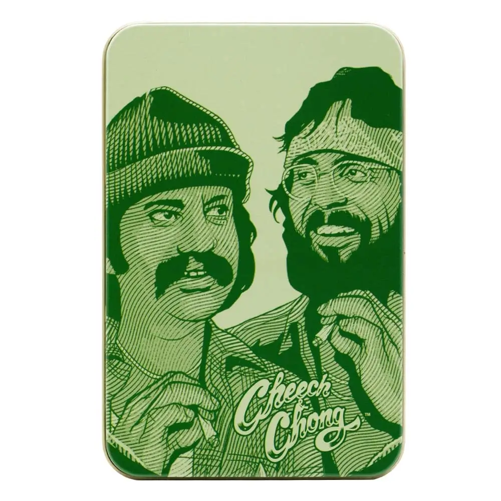 G Rollz Cheech & Chong Friends Aufbewahrungsbox 13x8.5x3 cm 4