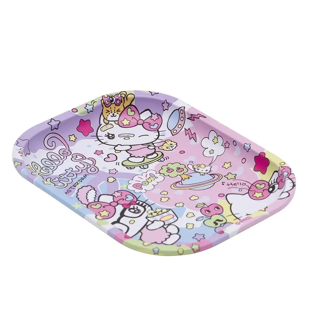 G Rollz Hello Kitty Harajuku Small Küchentablett 14x18 cm 2