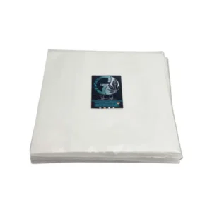 GRAVEDA Pergamentpapier für Extraktion 30cm, 100 Stück