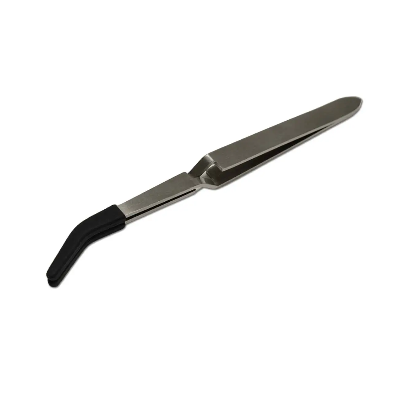 Graveda Tweezer Pinzette mit Silikonspitzen – Bild 2