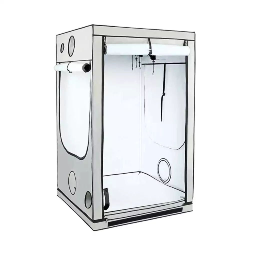 HOMEbox Ambient Q120 Growbox 120x120x200cm