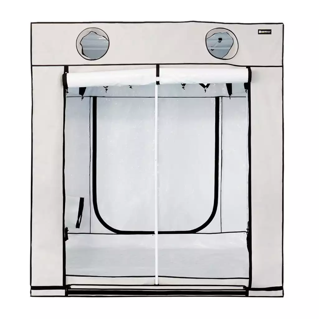HOMEbox Ambient Q200+ Growbox 200x200x220cm 3