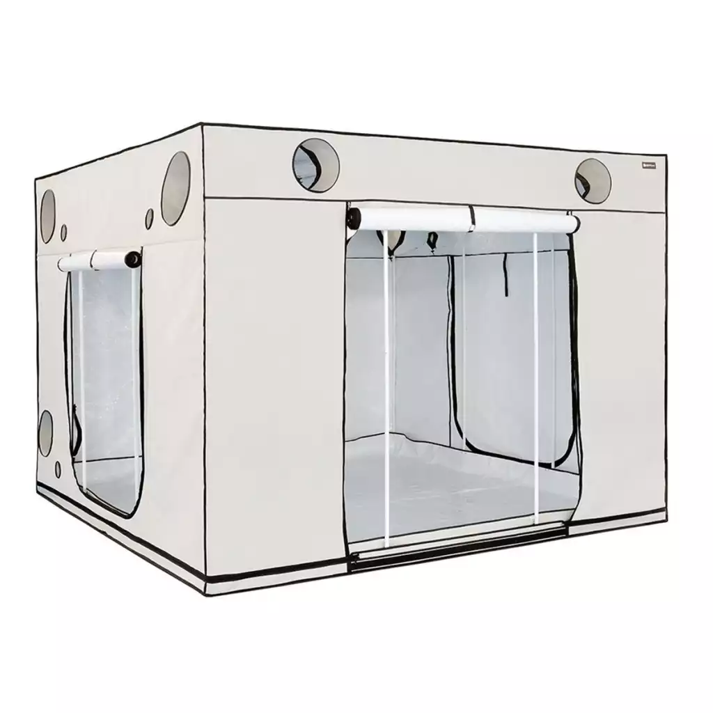 HOMEbox Ambient Q300+ Growbox 300x300x220cm