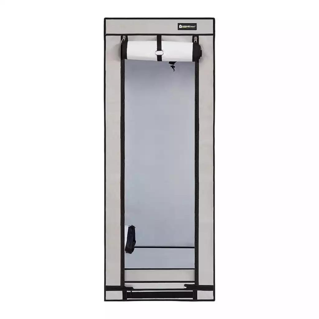 HOMEbox Ambient Q60+ Growbox 60x60x160cm 3