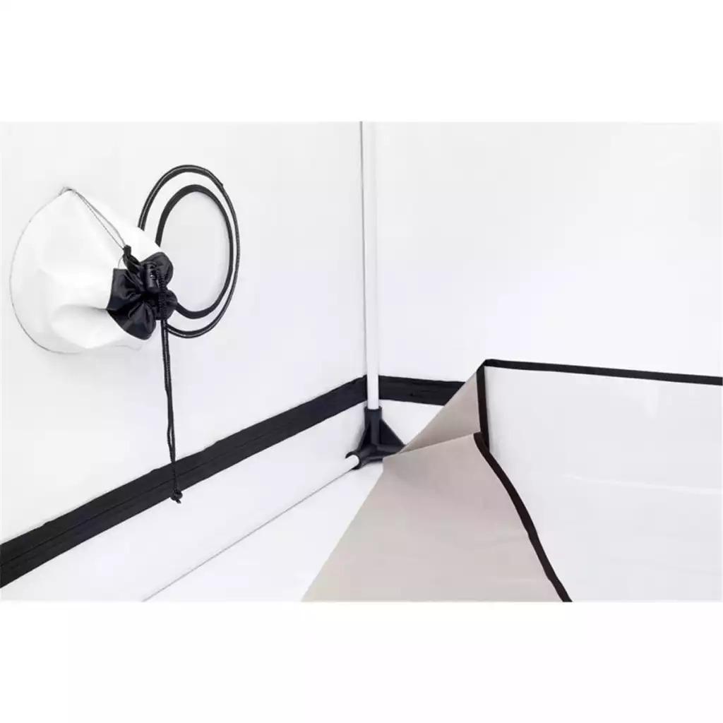 HOMEbox Ambient R120S Growbox 120x60x180cm 11