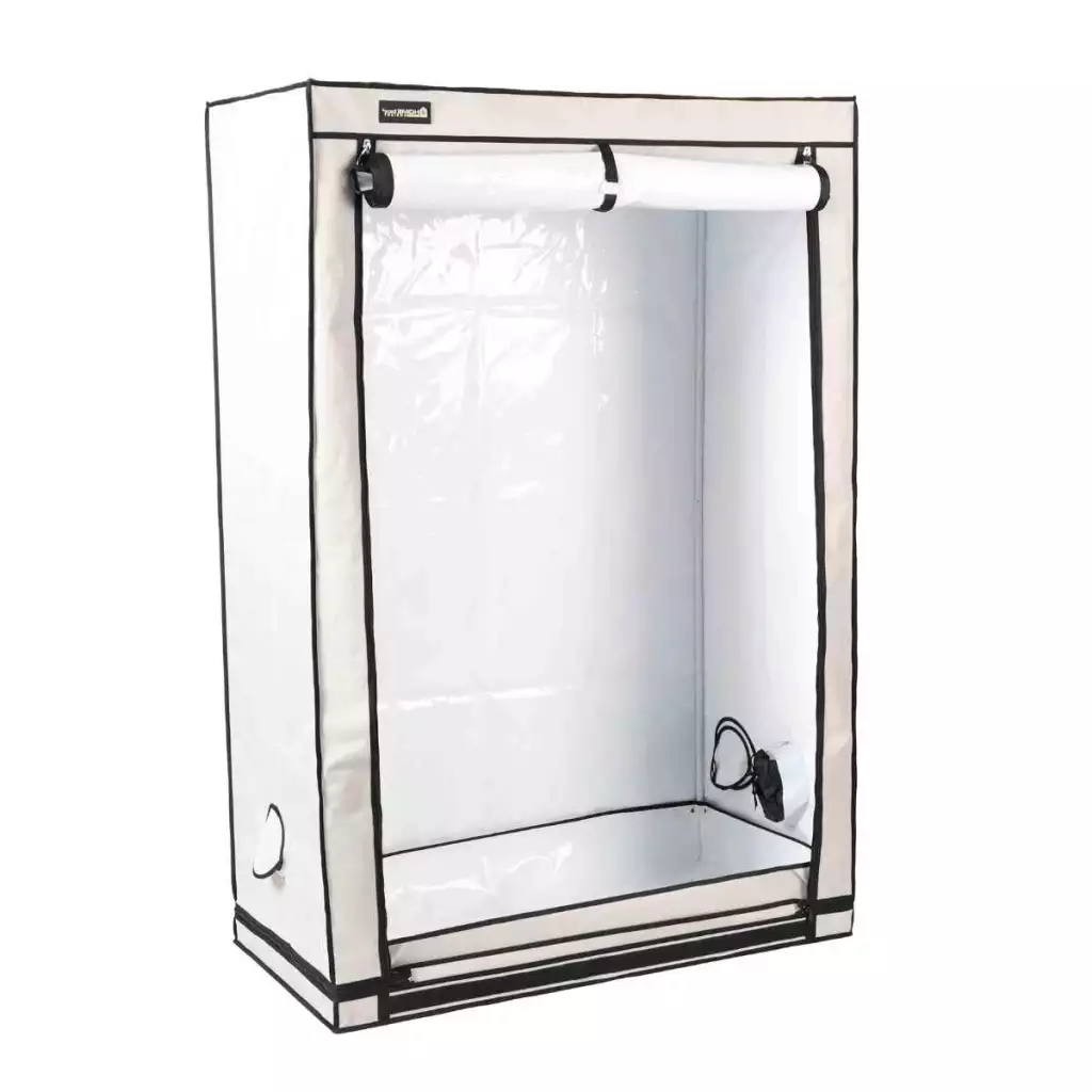 HOMEbox Ambient R120S Growbox 120x60x180cm