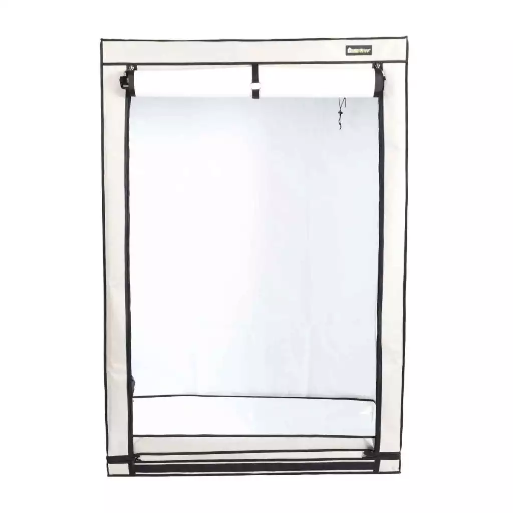 HOMEbox Ambient R150 Growbox 150x80x200cm 3