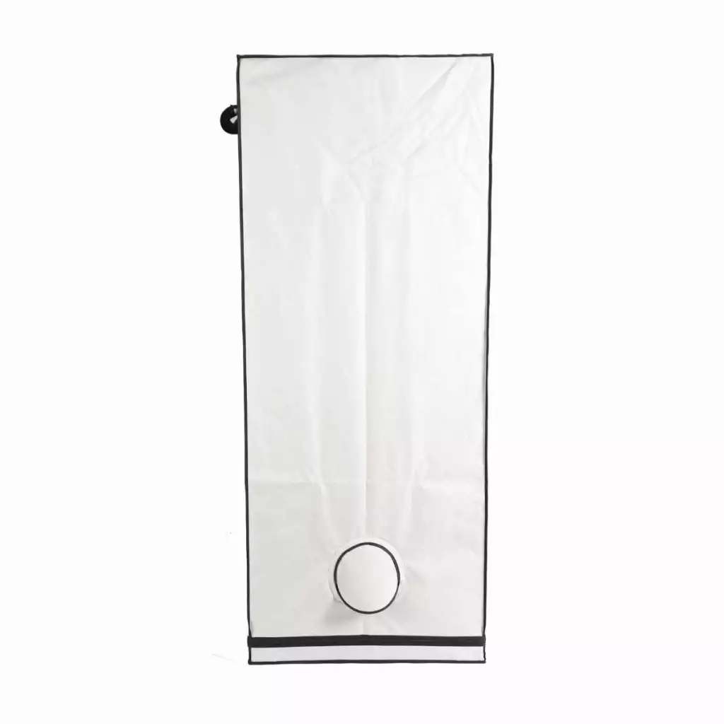 HOMEbox Ambient R150 Growbox 150x80x200cm 4