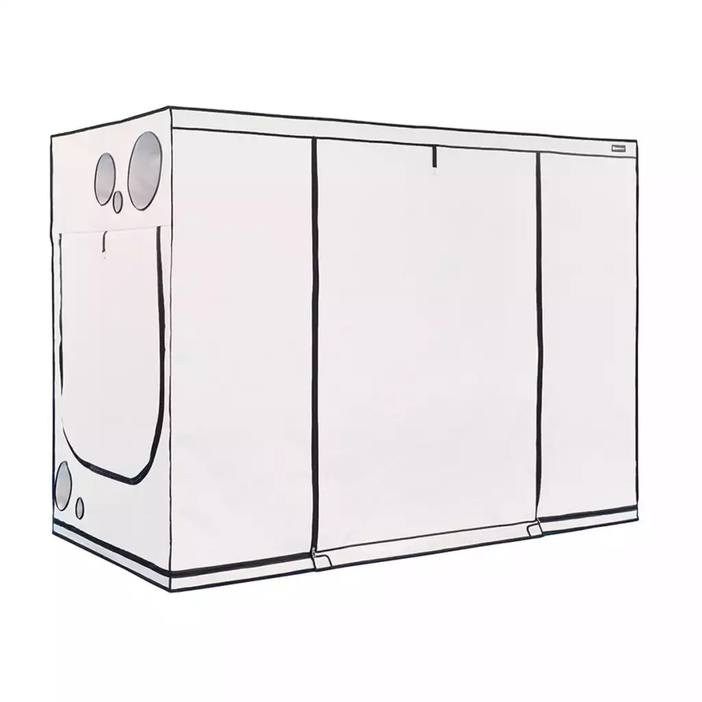 HOMEbox Ambient R300+ Growbox 300x150x220cm 2