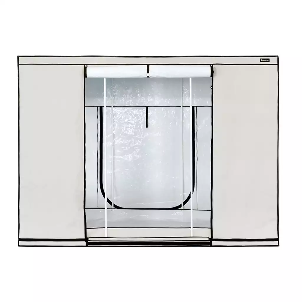 HOMEbox Ambient R300+ Growbox 300x150x220cm 3