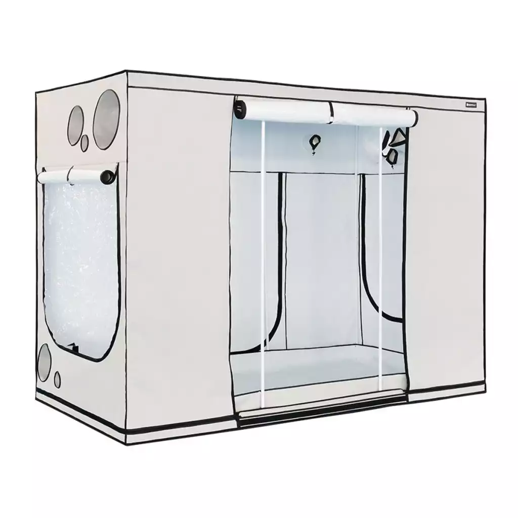 HOMEbox Ambient R300+ Growbox 300x150x220cm
