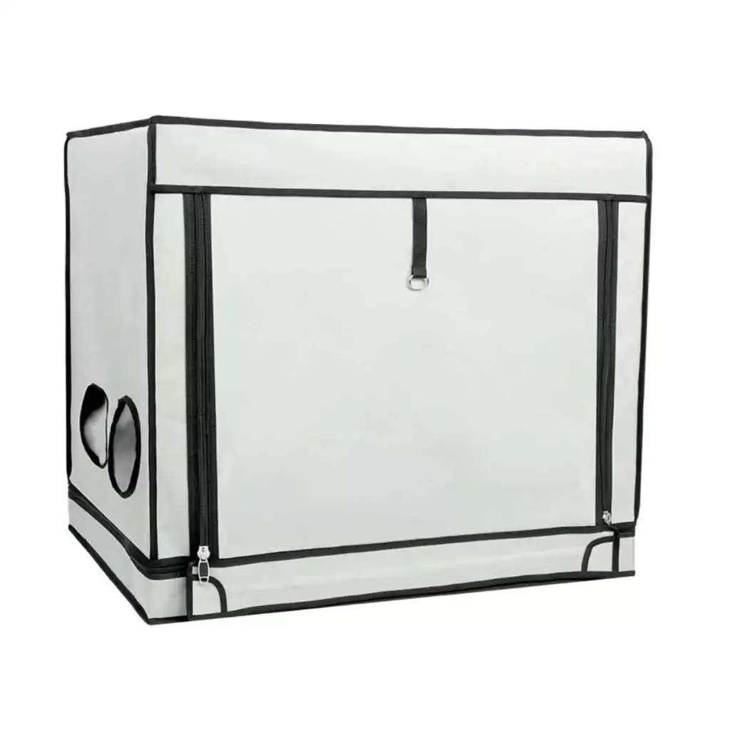 HOMEbox Ambient R80S Growbox 80x60x70cm 2