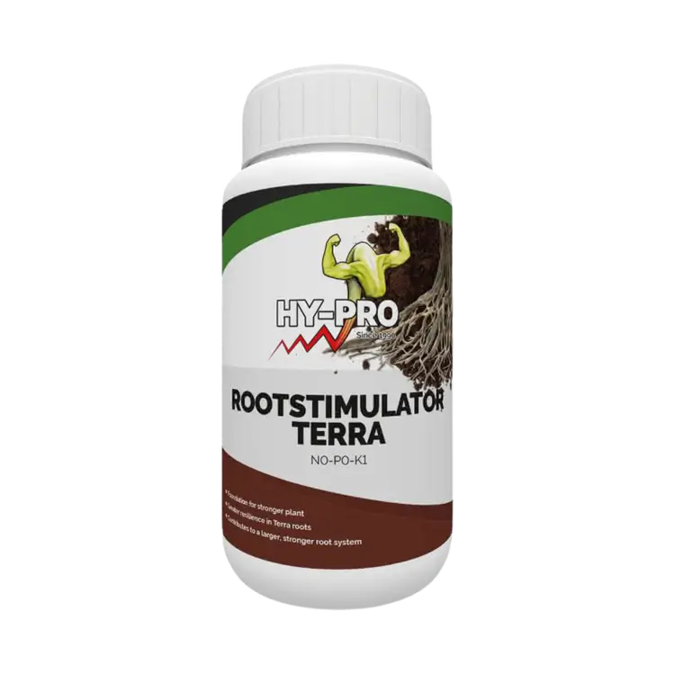 HY PRO Rootstimulator Terra 250ml