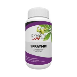 HY-PRO Spraymix 100ml