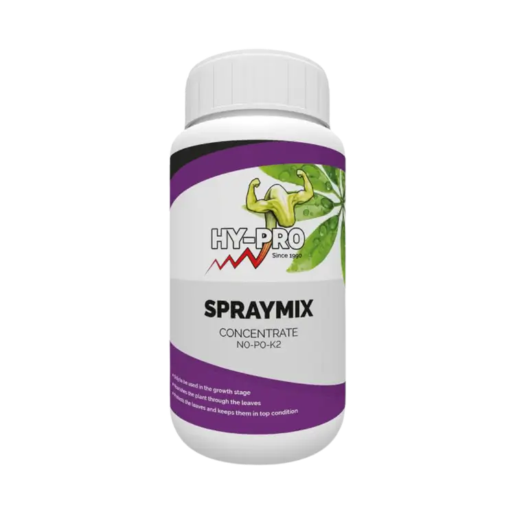 HY PRO Spraymix 100ml