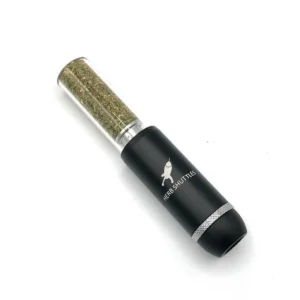 Herb Shuttles® MJ420-TT Black