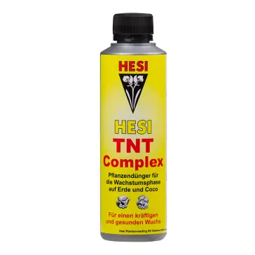 Hesi Pack Indoor & Outdoor 3