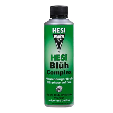 Hesi Pack Indoor & Outdoor 4
