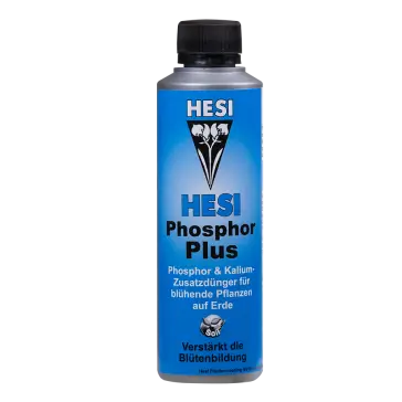 Hesi Pack Indoor & Outdoor 5