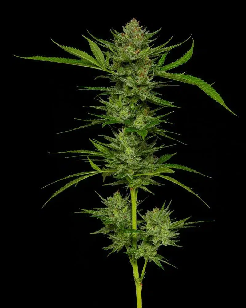 Humboldt Seed Co. Slightly Stoopid Fruits