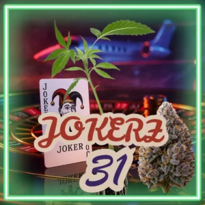Jokerz 31