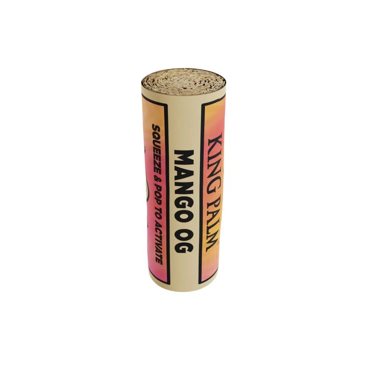 King Palm Flavor Tips Mango OG 7mm 2 Stück 2