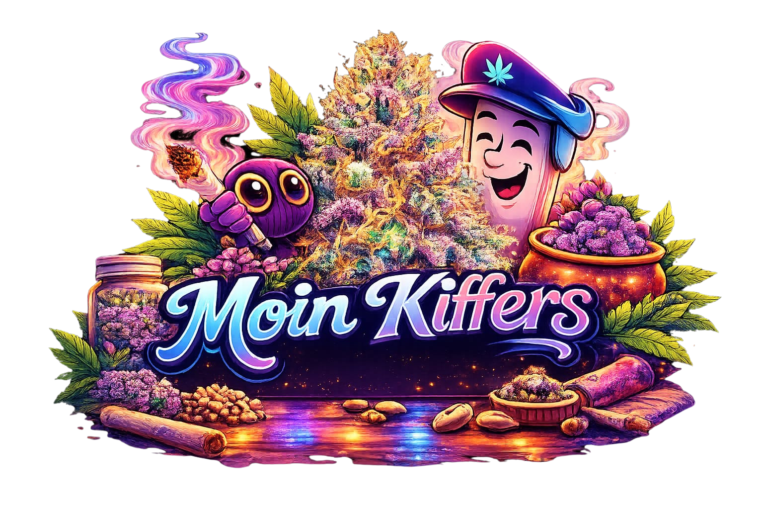 moinkiffers.de
