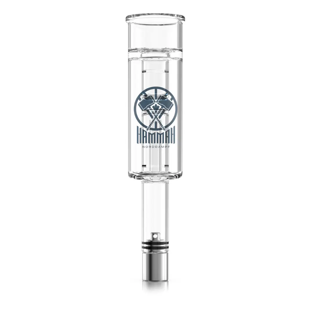 Norddampf HAMMAH Bubbler