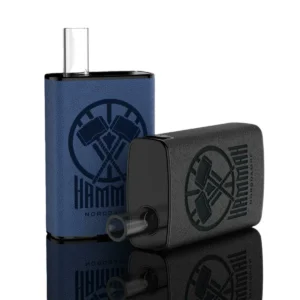 Norddampf Hammah Vaporizer