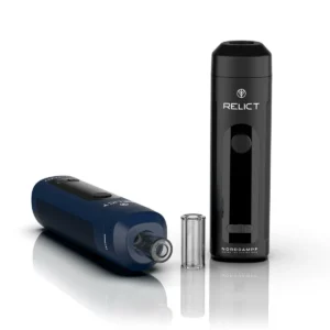 Norddampf RELICT Vaporizer & Zubehör