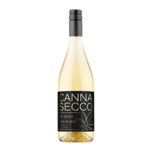 PALACIO CannaSecco Extra trocken, 0,75 l