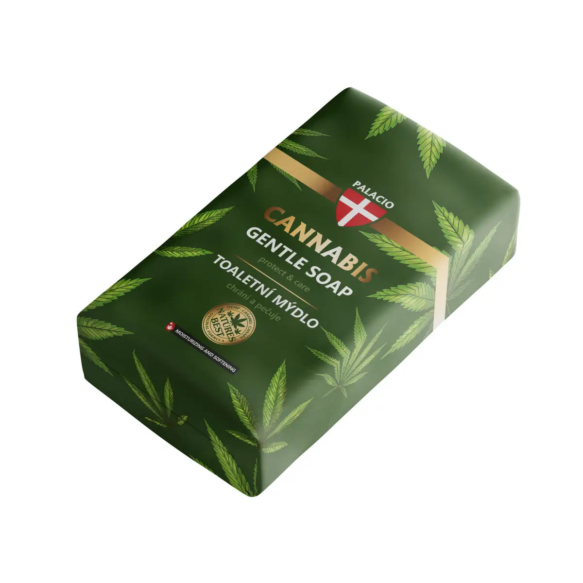 Palacio Gentle Soap 100g