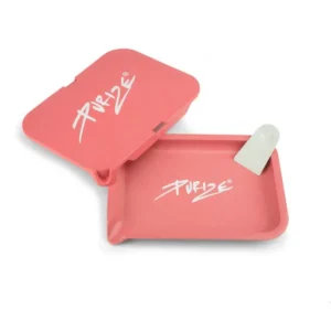 Purize Tray Kit Rot Fiber Composite