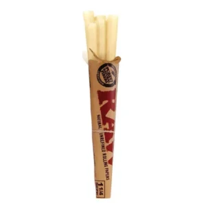 RAW Pre Rolled 1 1/4 Size 6er Pack