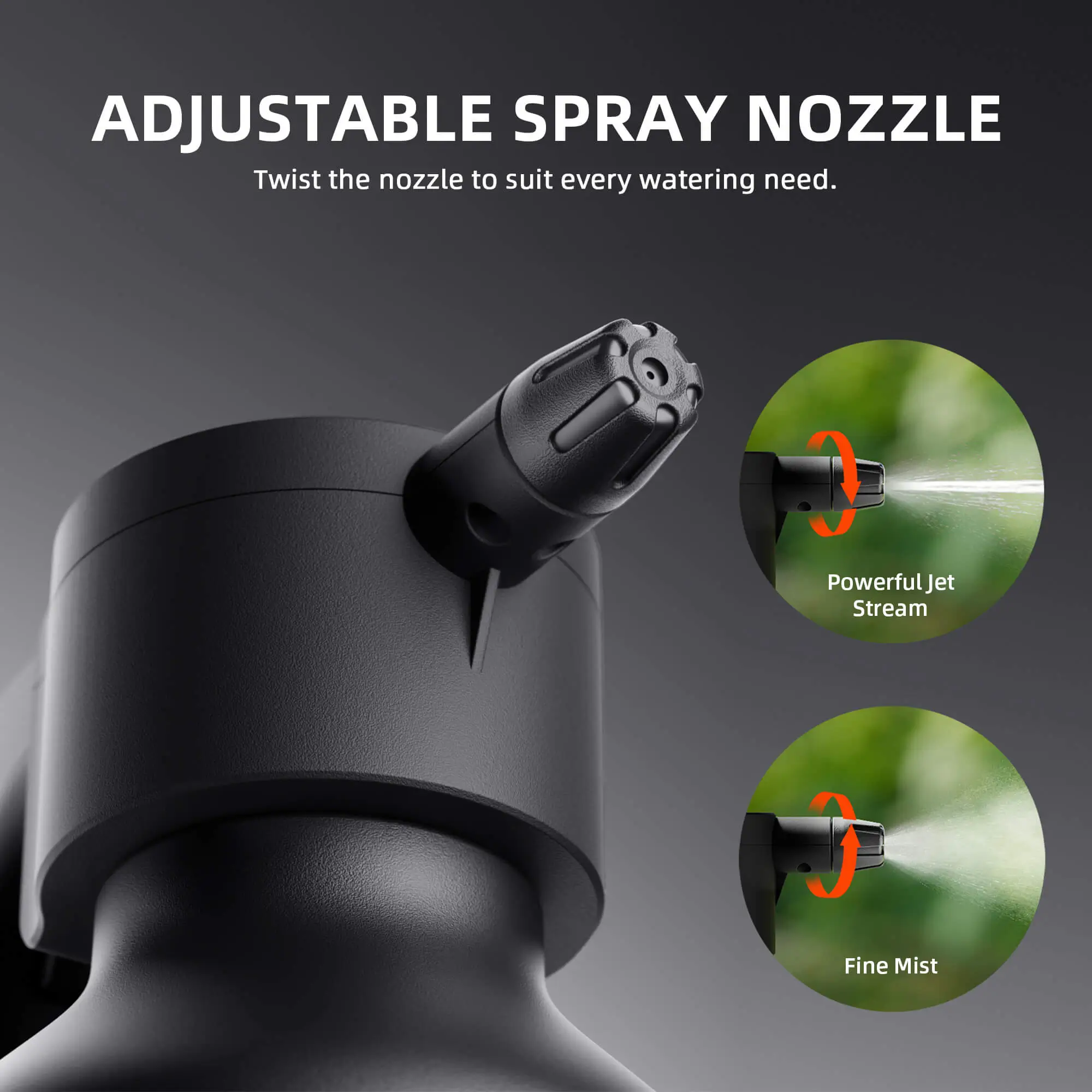 Spider Farmer Electric Sprayer 2