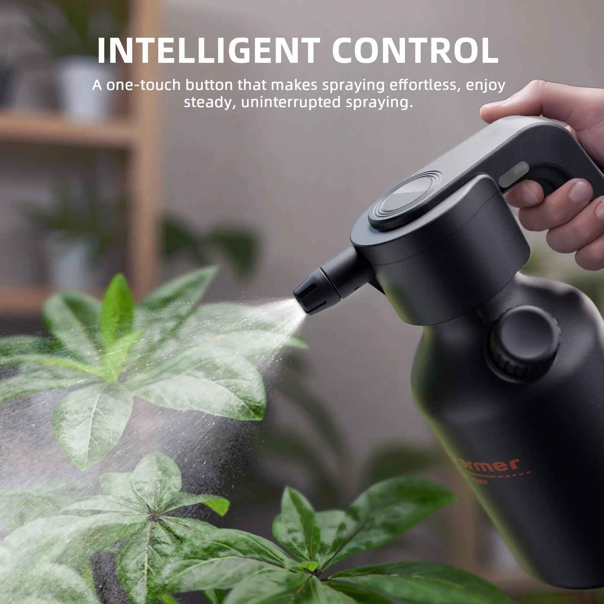 Spider Farmer Electric Sprayer 7