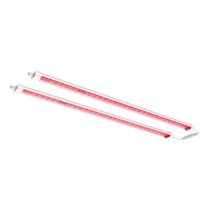Spider Farmer GlowR80 2x tief rot Spektrum LEDs 80W (2x40W)
