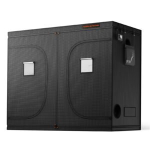 Spider Farmer Grow Box 120x240x200 cm