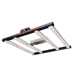 Spider Farmer SE-3000 300W LED Growlampe mit WLAN & Bluetooth (2026)